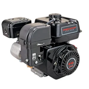 mini bike Predator 212cc Engine