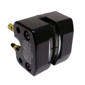 mini bike MCP Billet Caliper Assembly with Pads