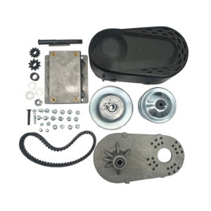 mini bike Fits Coleman Torque Converter Kit RB200 B200R RT200